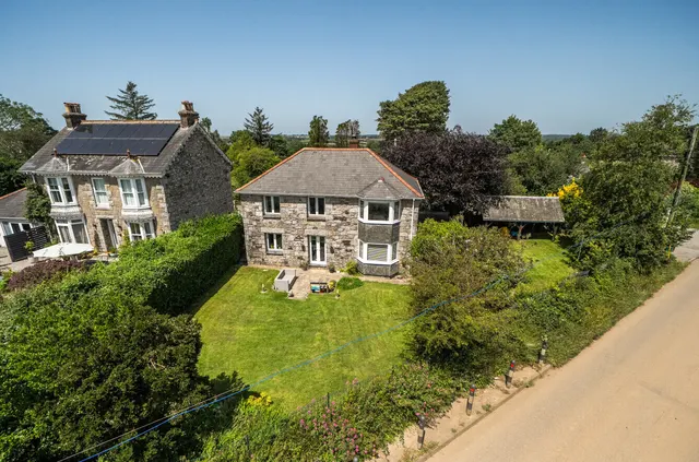 Praze Road, Leedstown, TR27