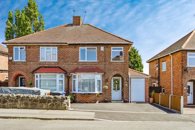 Wilson Road, Chaddesden, DE21, photo 1
