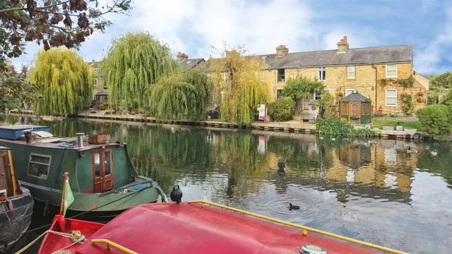 Riverside, Stanstead Abbotts, SG12, photo 1