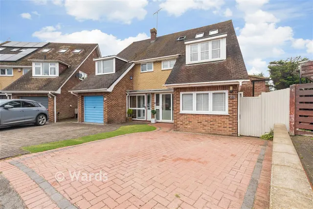 Cricketers Drive, Meopham, DA13, photo 1