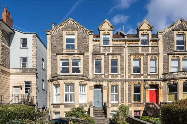 Alma Road, Clifton, BS8, photo 1
