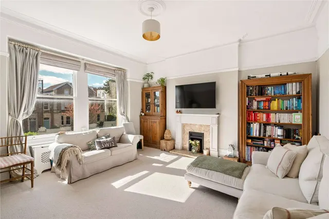 Alma Road, Clifton, BS8, photo 3