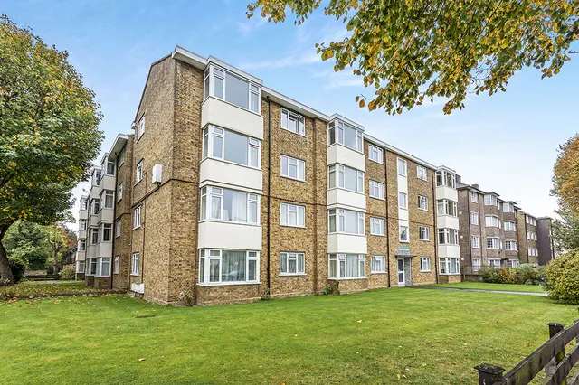 Photo 2 — Westcombe Park Road, London, SE3
