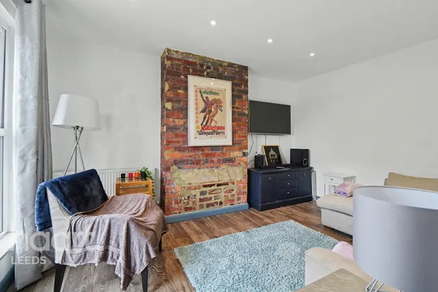 Seaforth Mount, Leeds, LS9, photo 2