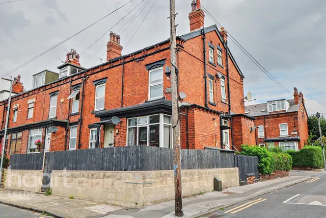 Seaforth Mount, Leeds, LS9, photo 1