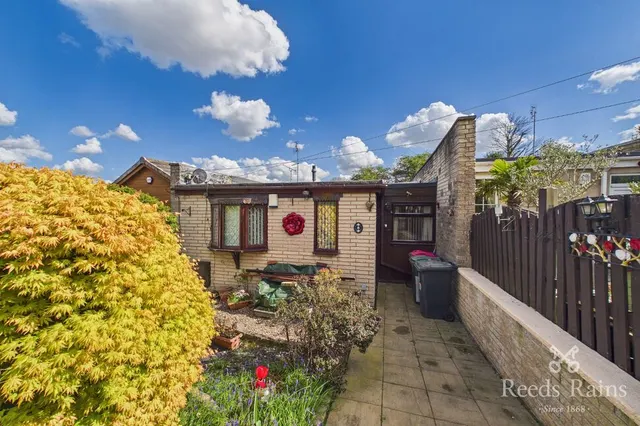 The Motte, Rotherham, South Yorkshire, S61, photo 1