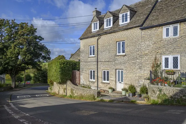 Brook Hill, Sherston, SN16, photo 1