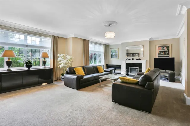 The Avenue, South Cheam, SM2, photo 3