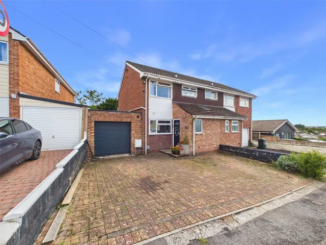 Vereland Road, Hutton, BS24, photo 1