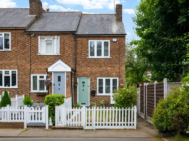 3 bedroom house, Hills Chace, Brentwood, CM14