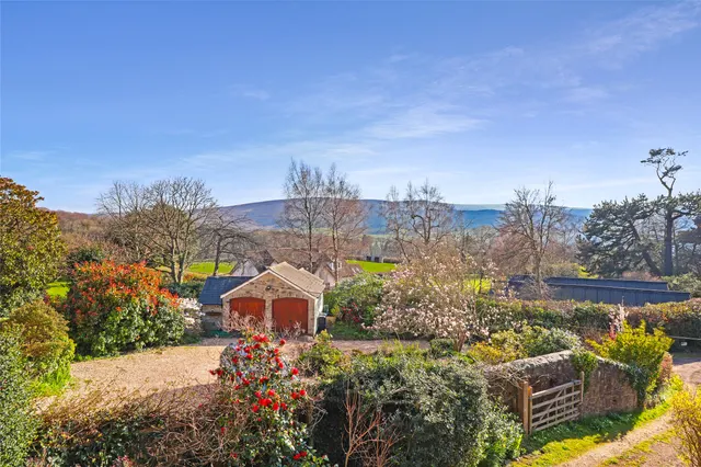 Selworthy, Minehead, TA24, photo 2