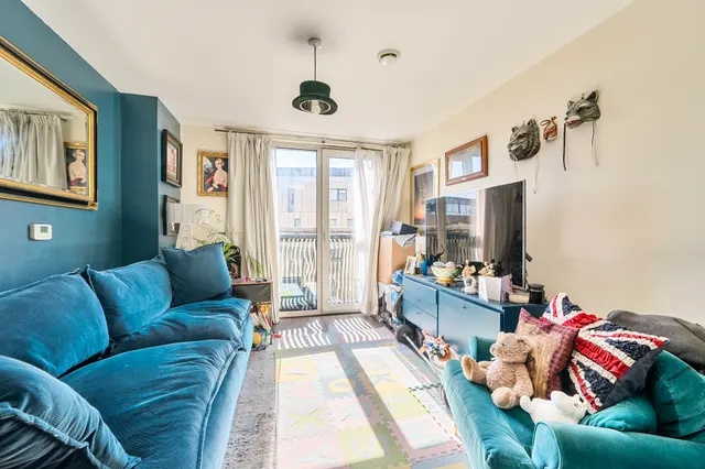 136 Woods House, Grosvenor Waterside, 7 Gatliff Road, London, photo 1