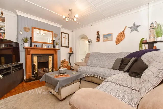Oswald Place, Dover, CT17, photo 2