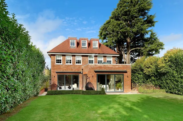 Burkes Road, Beaconsfield, HP9, photo 3