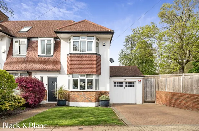 Eden Park Avenue, Beckenham, BR3, photo 1