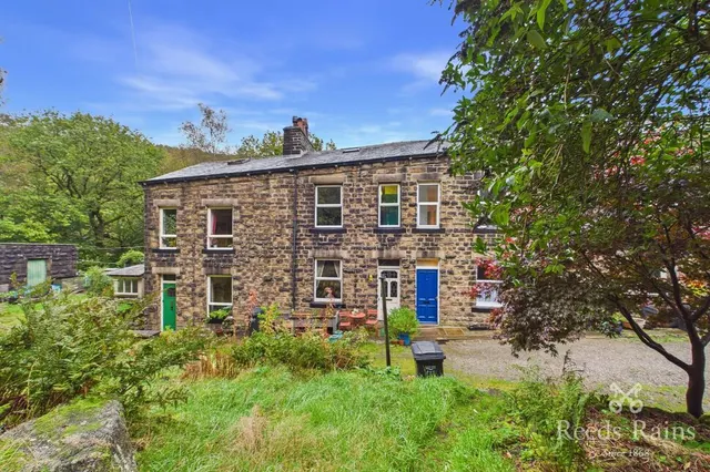 Campden Road, Hebden Bridge, HX7, photo 1