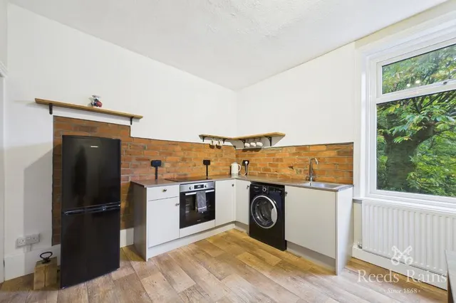 Campden Road, Hebden Bridge, HX7, photo 2