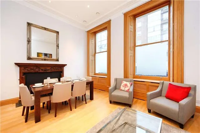 Lancaster Gate, London, W2 3LH, photo 1
