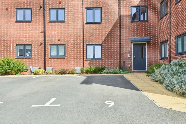 Nathaniel Drive, Allestree, DE22, photo 3