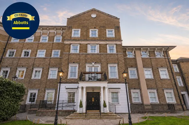 Lyttleton House, Chelmsford - CM1, photo 1