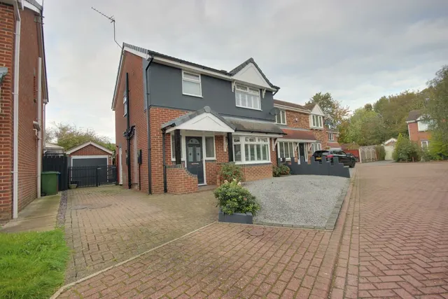 Rowan Avenue, Beverley, HU17, photo 1
