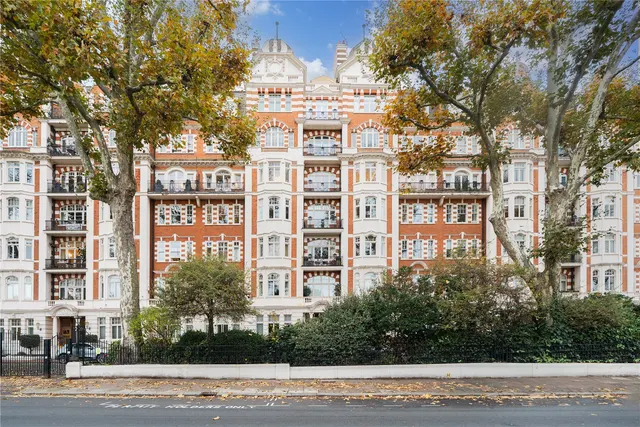 North Gate, Prince Albert Road, St John's Wood, London, NW8 7EJ, photo 1