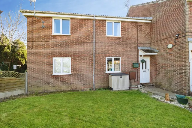 Hourne Court, Hessle, HU13, photo 1