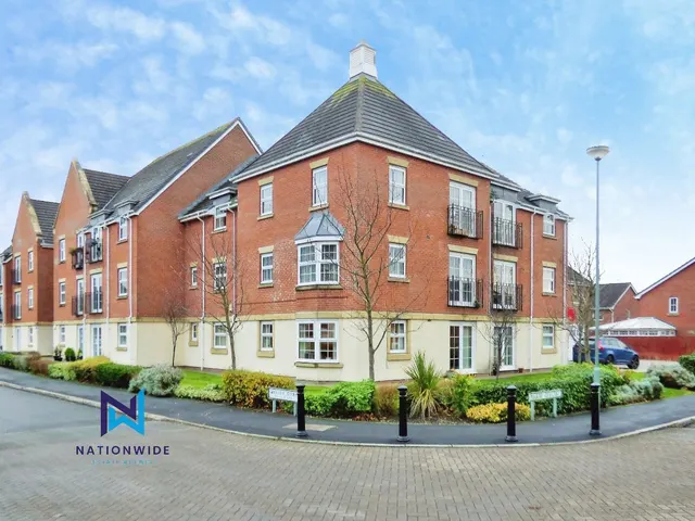 Guernsey Avenue, Chorley, Lancashire, PR7 7AH, photo 1