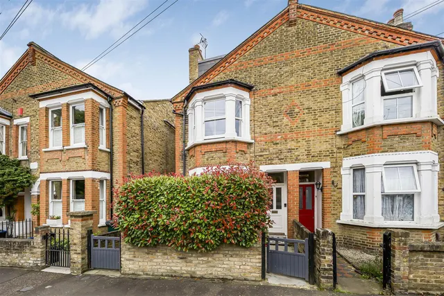Upper Grotto Road, Twickenham, TW1, photo 1