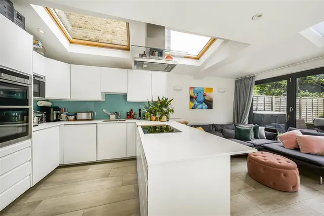 Upper Grotto Road, Twickenham, TW1, photo 3