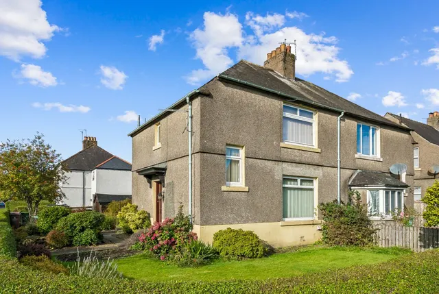 Abbotsford Place, Stirling, FK8, photo 1