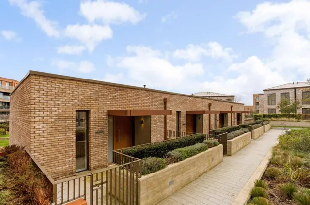 Wimpole Mews, Mill Hill East, NW7, photo 1