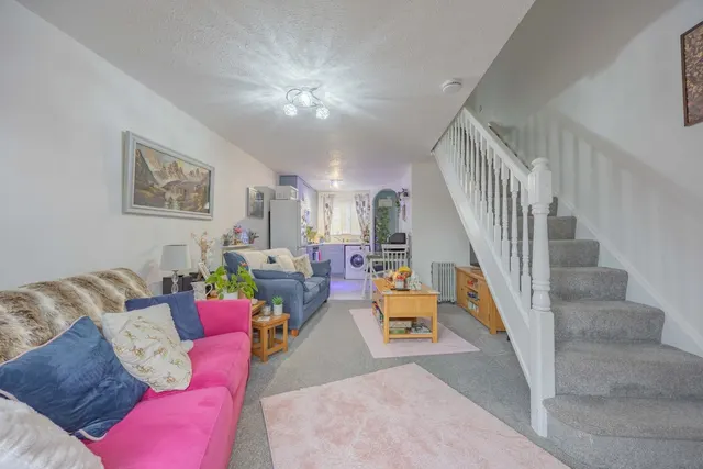 Cheddon Mews, Taunton, TA2, photo 3