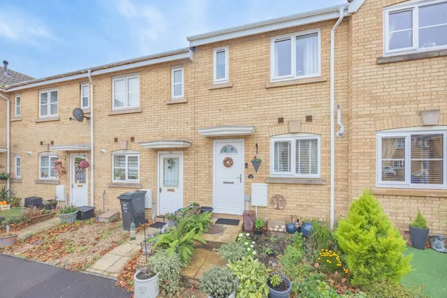 Cheddon Mews, Taunton, TA2, photo 1