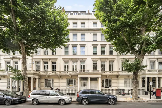 Queen's Gate, South Kensington, SW7, photo 1