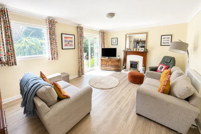 Photo 3 — Meadow Drive, Scruton, Northallerton, DL7 0QW