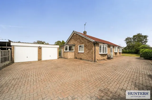 Court Drive, Selby, photo 1