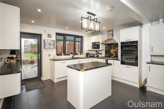 Photo 2 — Finstall Road, Finstall, Bromsgrove, Worcestershire, B60 3DE