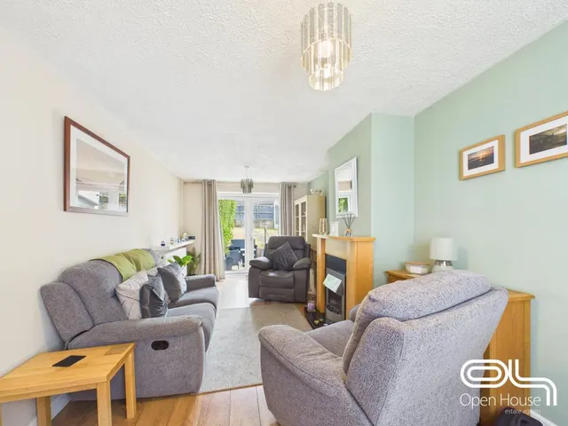 Davey Place, Rugeley, WS15, photo 2