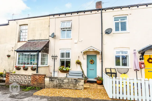Gerrard Street, Westhoughton, Bolton, BL5 3TH, photo 1