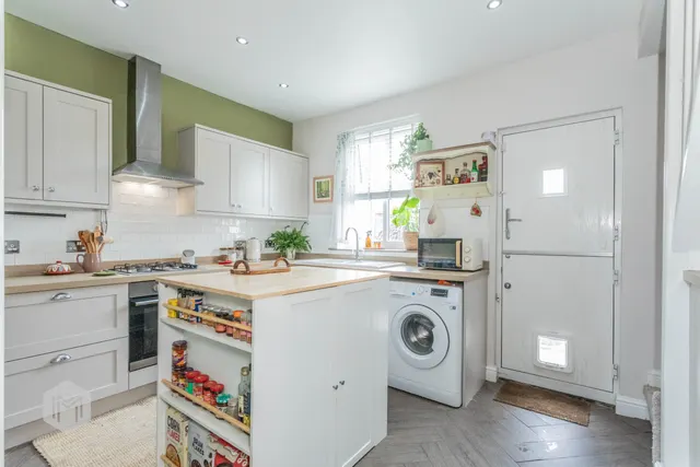 Photo 3 — Gerrard Street, Westhoughton, Bolton, BL5 3TH