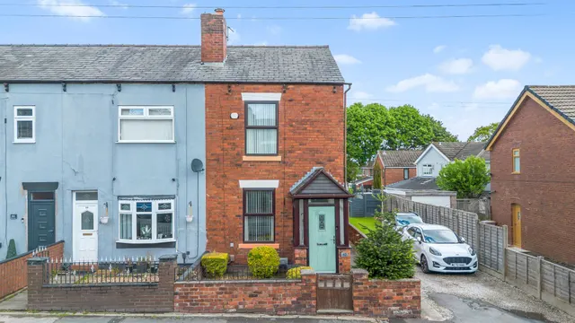 Station Road, Ashton-In-Makerfield, Wigan, Wigan, WN4 0SD, photo 1