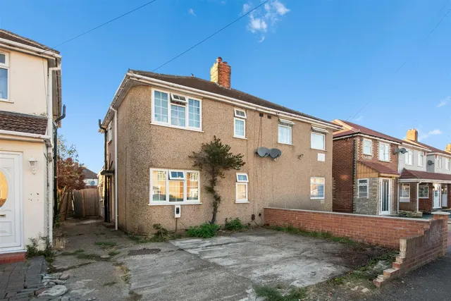 Raleigh Avenue, Hayes, photo 1