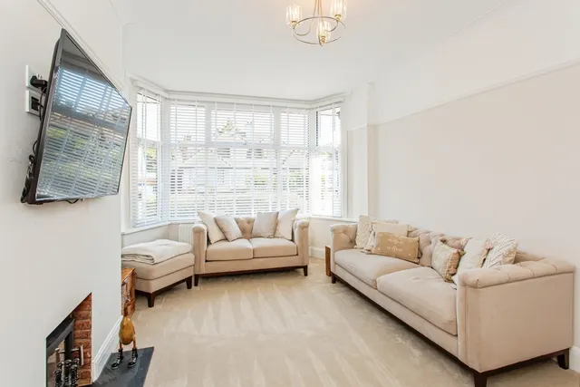 Photo 3 — Acacia Drive, Thorpe Bay, Essex, SS1