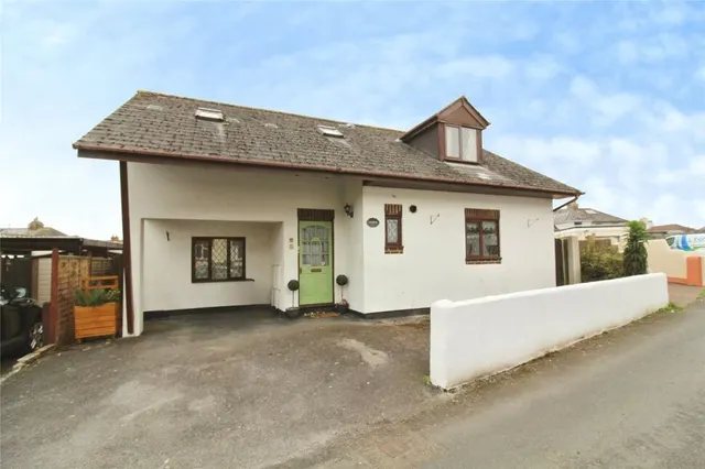 Football Lane, Kingsteignton, Devon, TQ12, photo 1