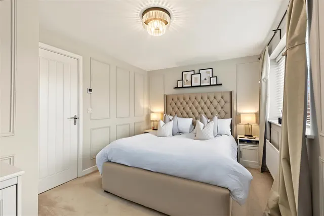 Ruddy Road, Burton Joyce, NG14, photo 3