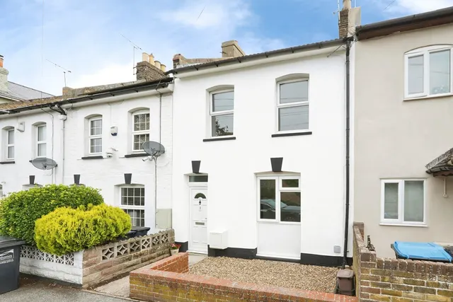 Hillbrow Road, Ramsgate, CT11, photo 2