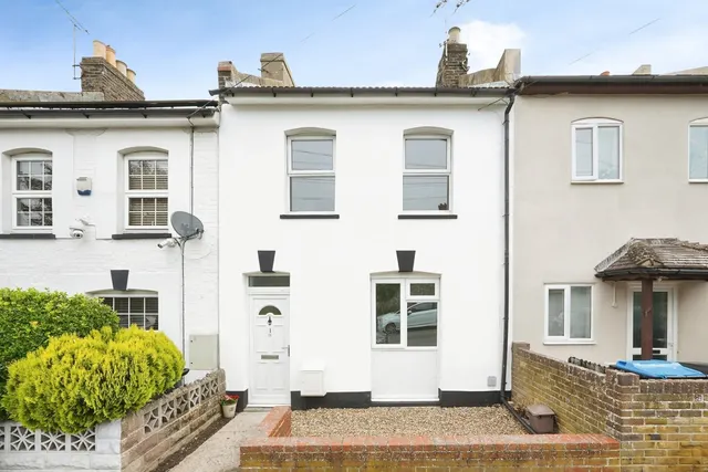 Hillbrow Road, Ramsgate, CT11, photo 1