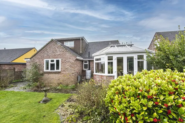 Belmont Close, Shaftesbury, SP7, photo 2