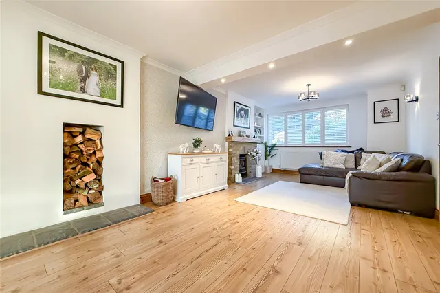 Photo 2 — St. Albans Road West, Hatfield, Herts, AL10 9RN